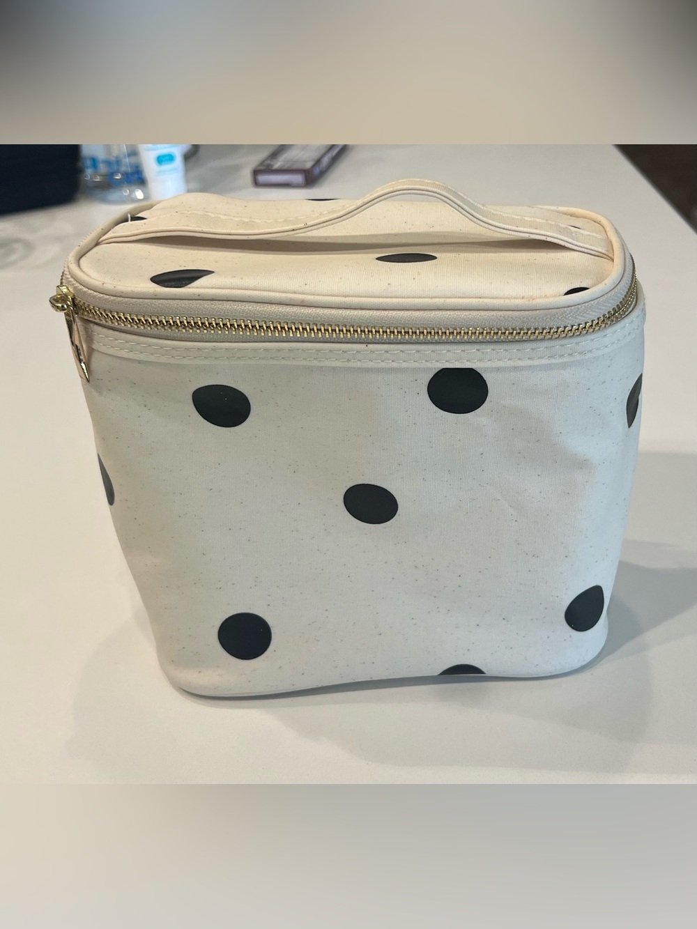 Kate Spade lunch bag
